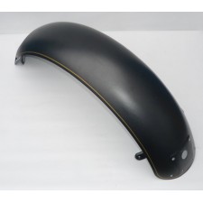 BLATNÍK ZADNÍ - ČERNÝ - JAWA 350 PÉRÁK 